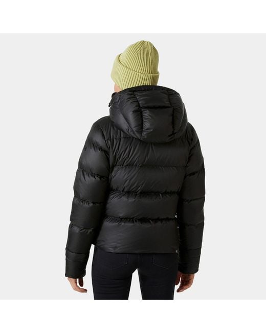 Helly Hansen Black Essence Down Jacket