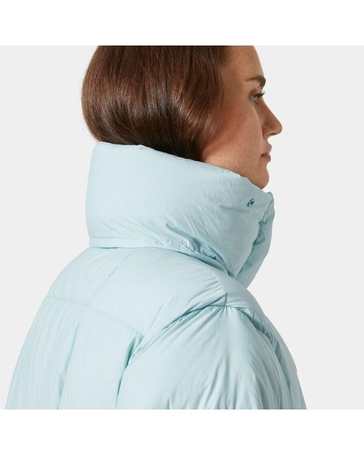 Blu di Helly Hansen in Blue