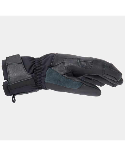 Nero di Helly Hansen in Gray da Uomo