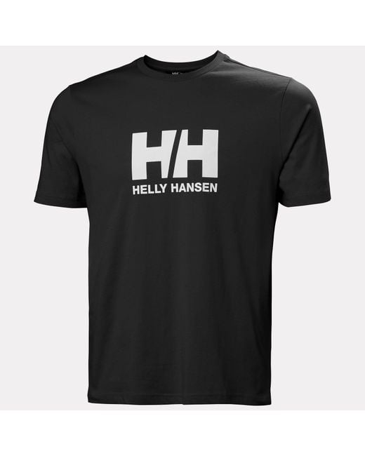 Nero di Helly Hansen in Black da Uomo