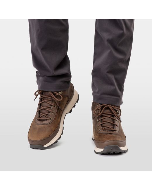 Helly Hansen Brown Calgary 2 Boots for men