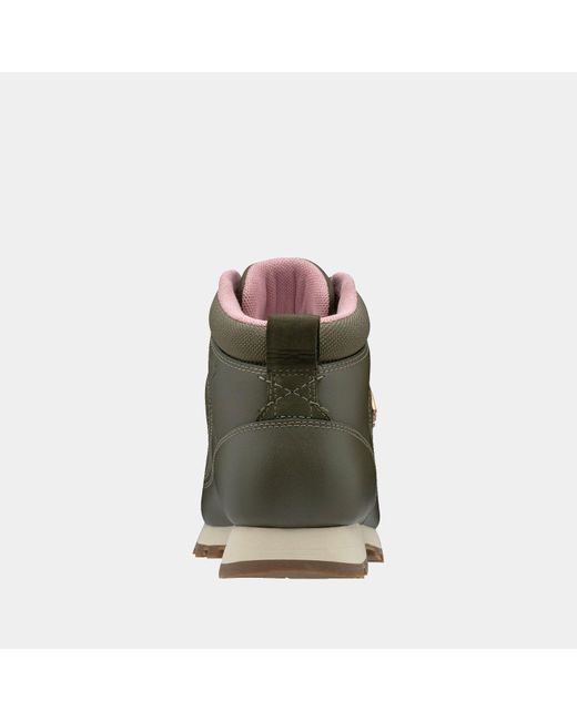 Verde di Helly Hansen in Brown