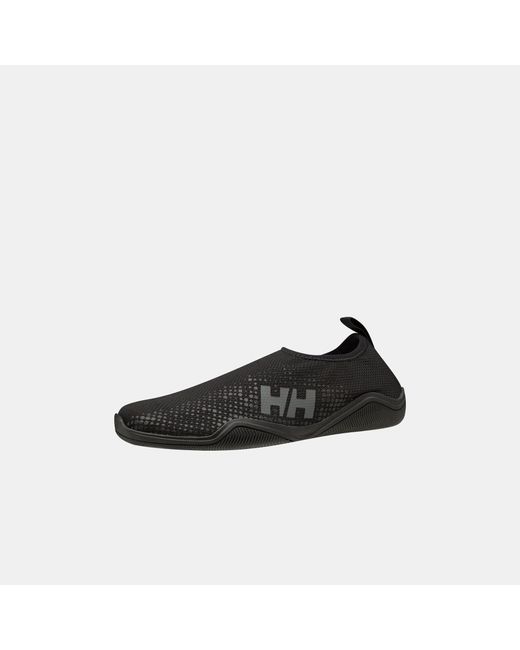 Helly Hansen Black Crest Watermocs Water Shoes