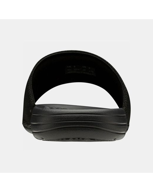 Helly Hansen Herren Hh Easy On & Off Slipper | in Black für Herren