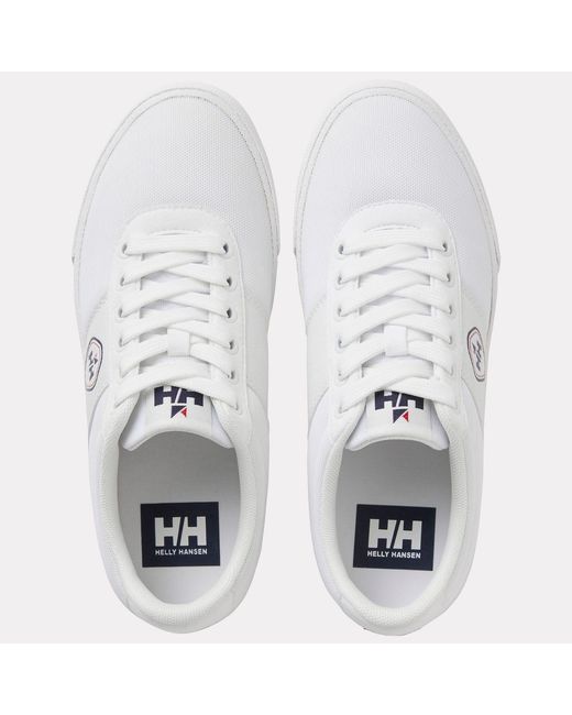 Helly Hansen White Archboard Shoes