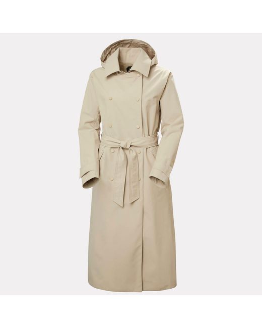 Helly Hansen Natural Avenue Trench