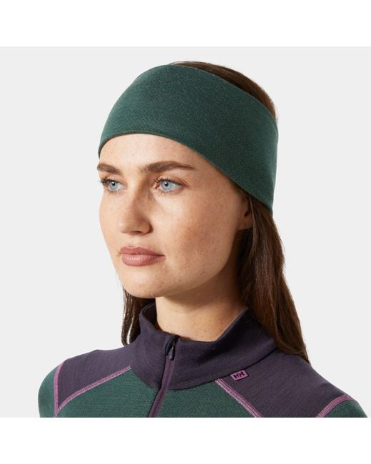 Verde di Helly Hansen in Green