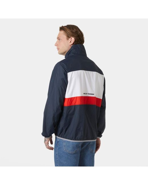 Blu di Helly Hansen in Blue da Uomo