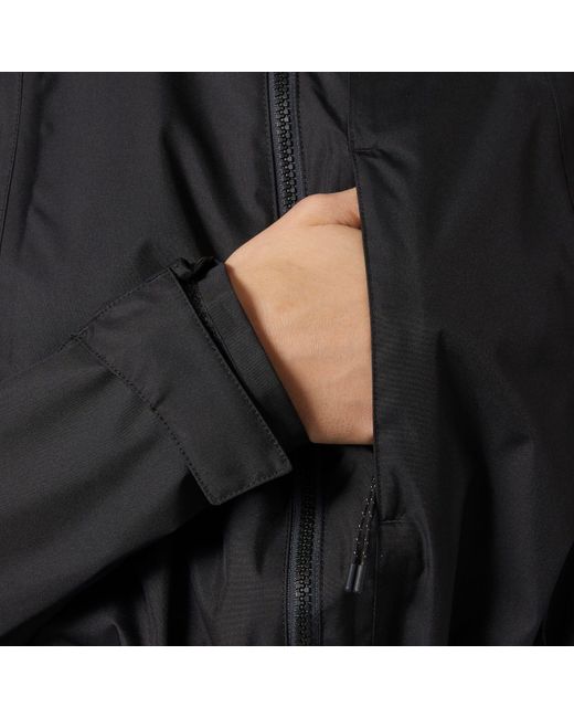 Nero di Helly Hansen in Black