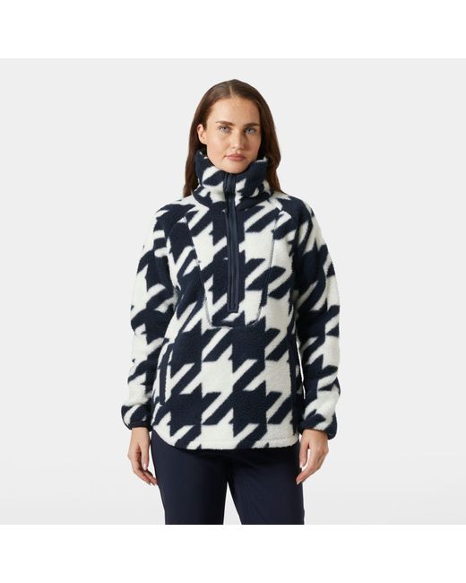 Helly Hansen Blue Bliss Pile