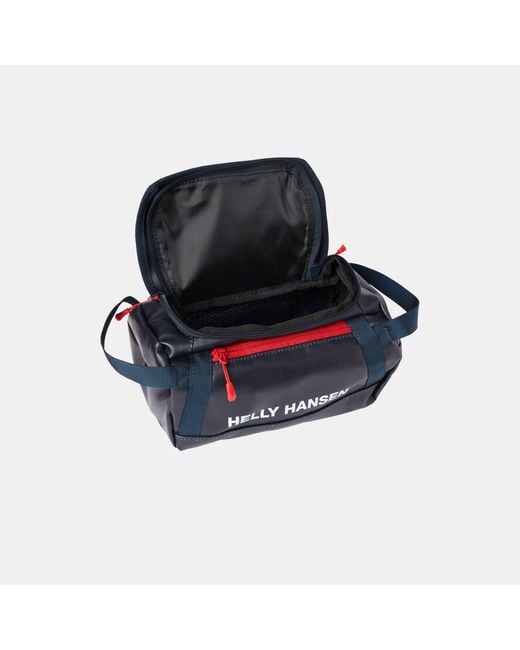 Helly Hansen Blue Guide Wash Bag, 4L Std
