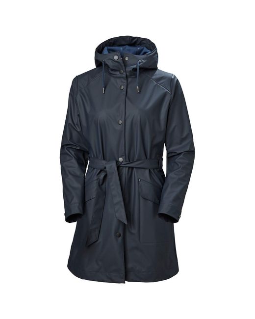 kirkwall raincoat helly hansen