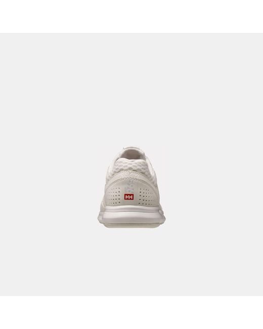 Helly Hansen White Ahiga V4 Hydropower Water Shoes