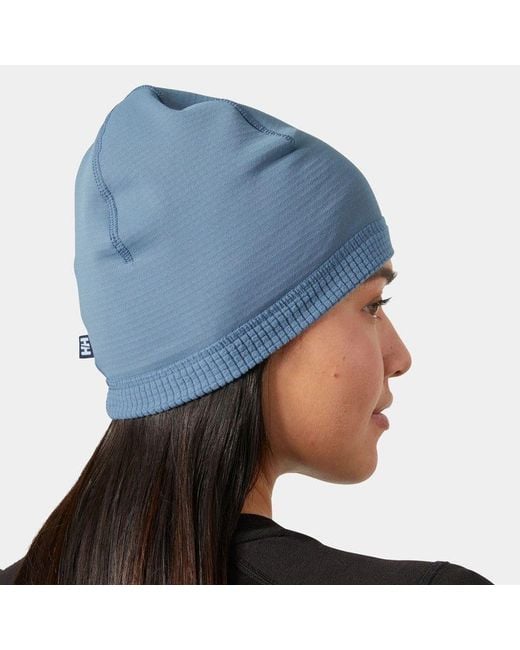 Versalite Beanie Helly Hansen de color Blue