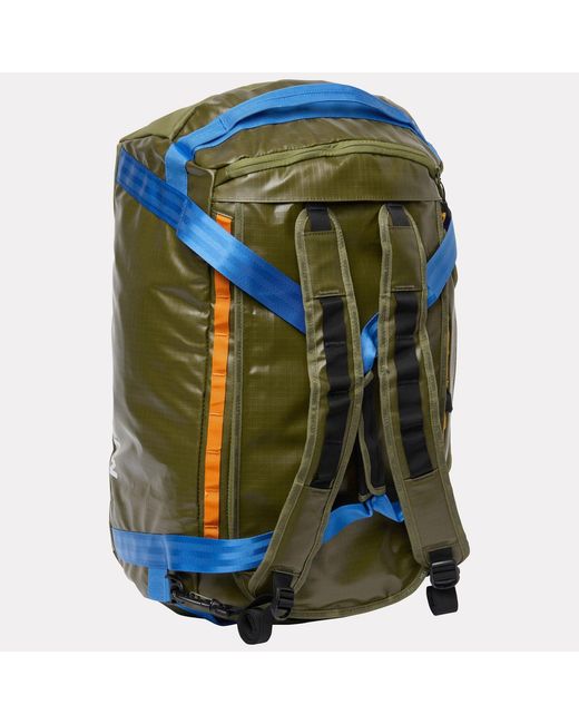 Helly Hansen Green Guide Duffel Bag, 90L Std