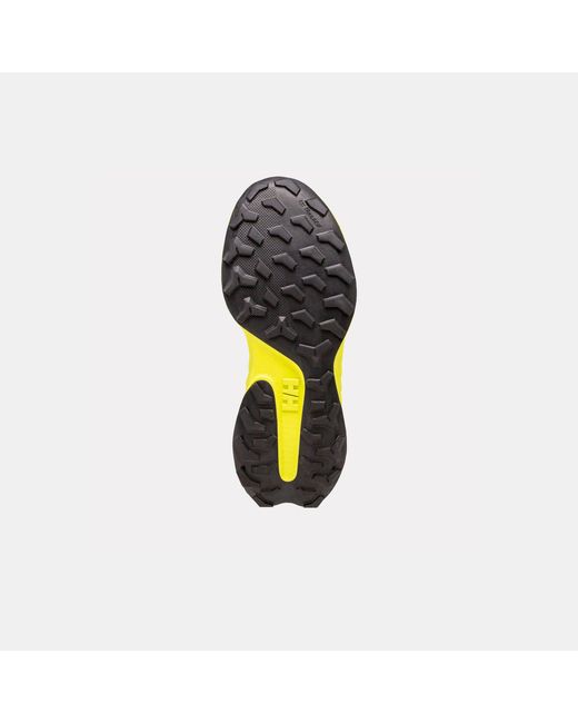 Blu di Helly Hansen in Yellow da Uomo