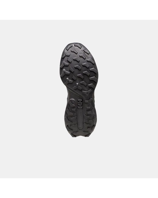 Helly Hansen Black Awe Hiker Dwr Shoe for men