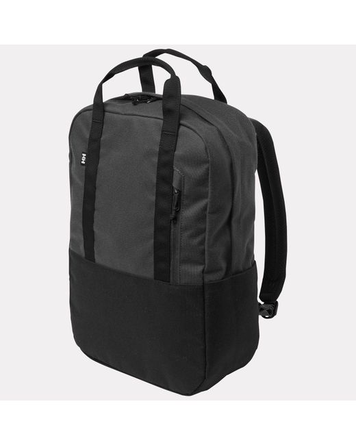 Sac À Dos Oslo Plus Gris Helly Hansen en coloris Black