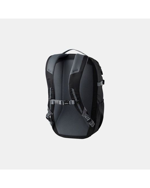 Helly Hansen Black Loke Hiking Backpack Std