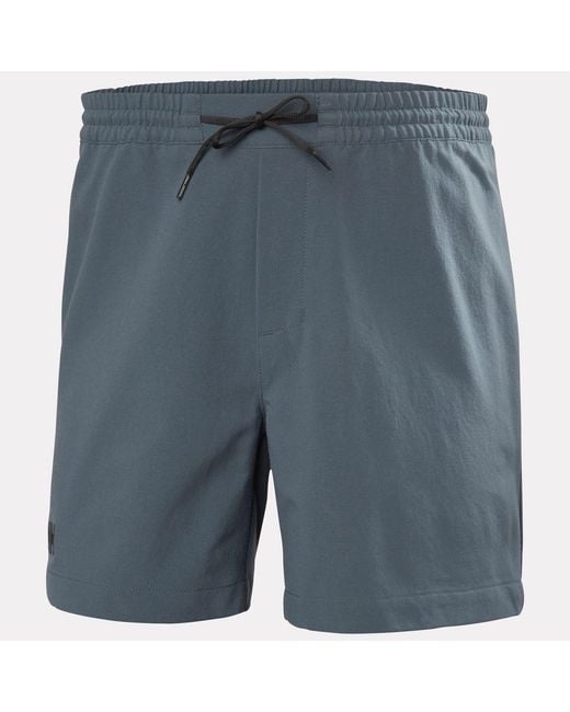 Blu di Helly Hansen in Blue da Uomo