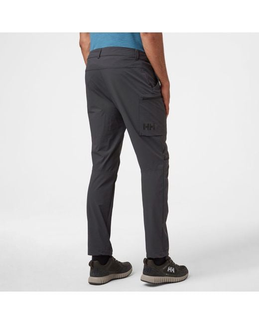 Helly Hansen Herren Brono Softshell-Hose in Black für Herren