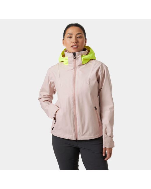 Rosa di Helly Hansen in Pink
