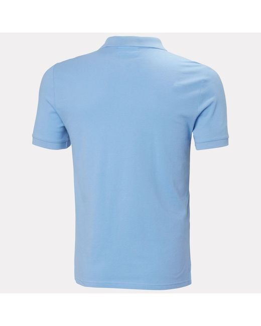 Blu di Helly Hansen in Blue da Uomo