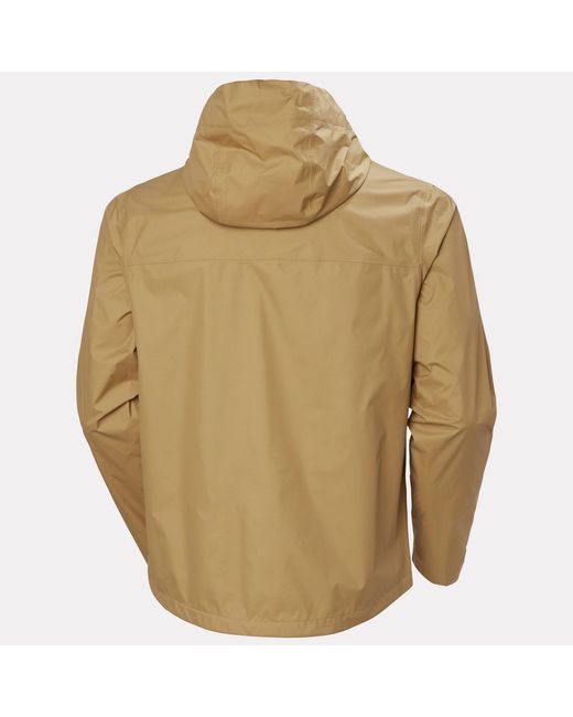 Helly Hansen Natural Loke Jacket for men