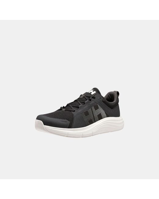 Helly Hansen Brown Hp Ahiga Evo 5 Sneakers for men