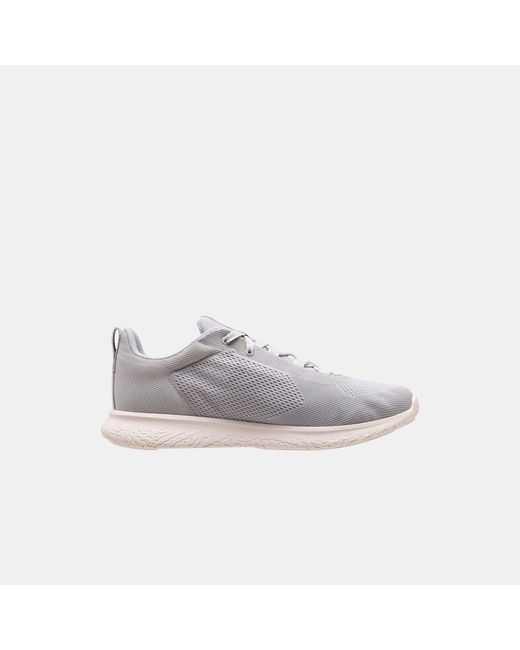 Helly Hansen White Crew Light Shoes for men