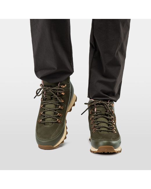 Verde di Helly Hansen in Brown