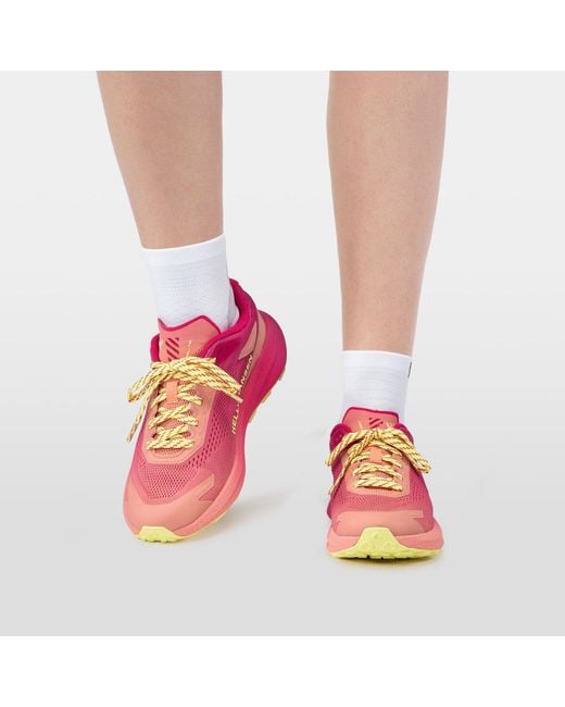 Rosa di Helly Hansen in Pink