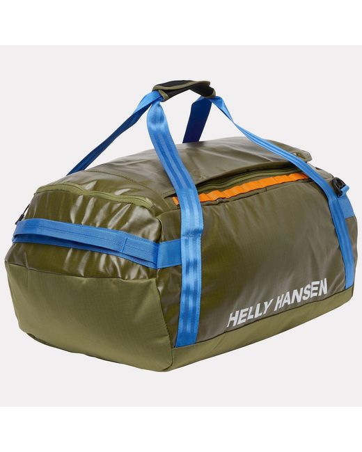 Helly Hansen Green Guide Duffel Bag, 90L Std
