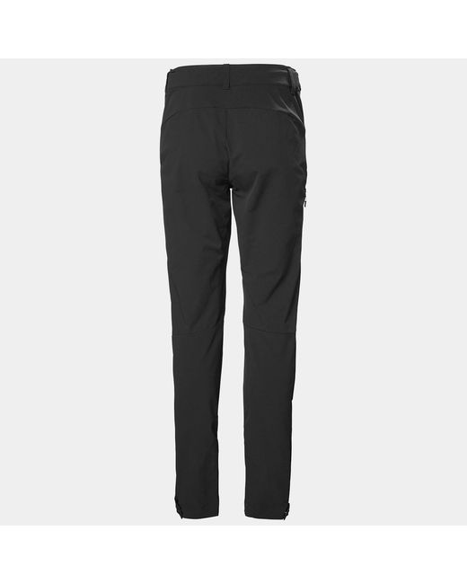 Helly Hansen Black Damen Blaze Softshell-Hose