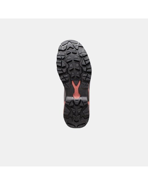 Helly Hansen Ascender Pro Trek Helly Tech Boots in Black für Herren