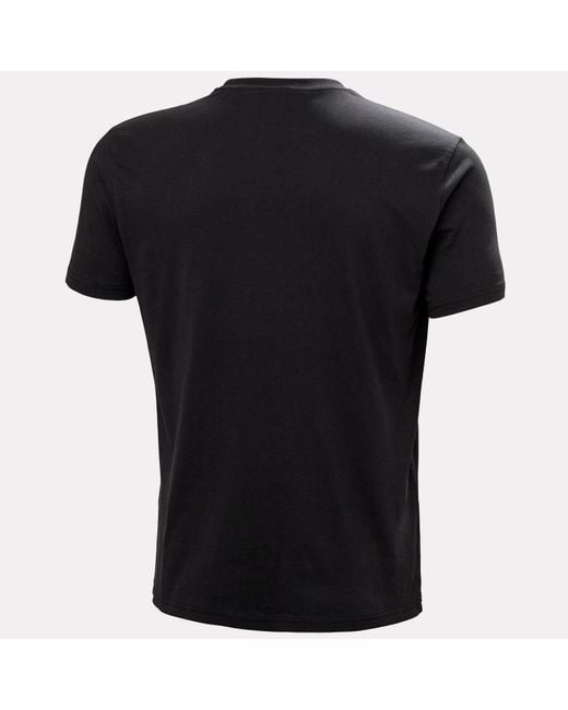 Helly Hansen Black Hh Box T 2.0 for men