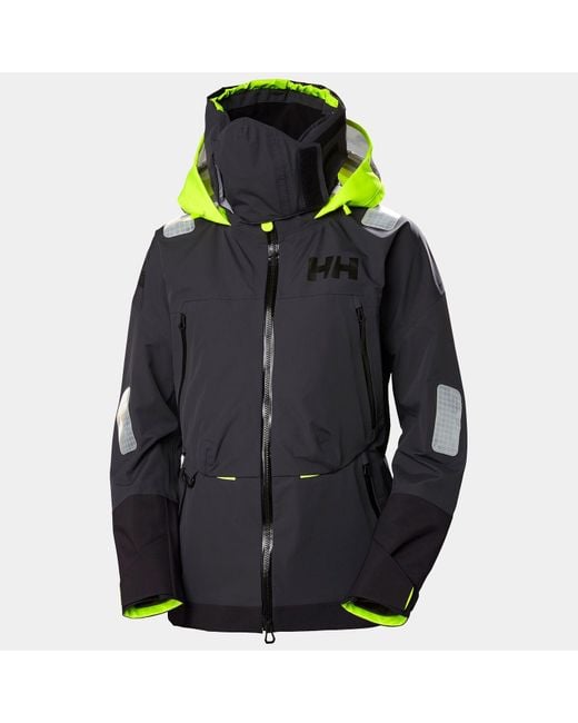 Grigio di Helly Hansen in Black