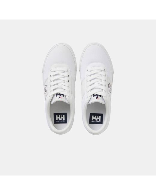 Helly Hansen White Archboard Shoes