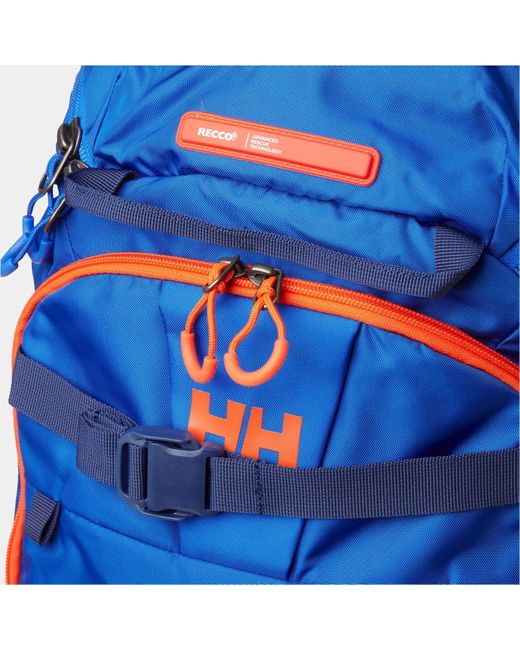 Blu di Helly Hansen in Blue