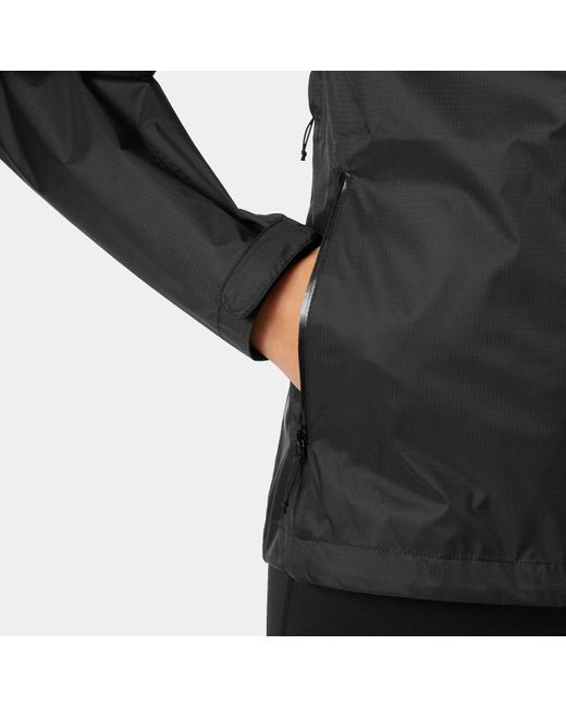 Nero di Helly Hansen in Black