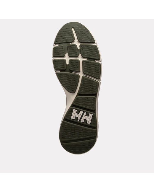 Helly Hansen Brown Feathering Lightweight Trainer Shoe for men