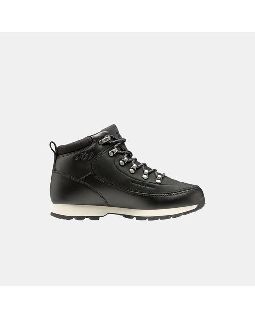 Helly Hansen Black Forester Premium Winter Boots