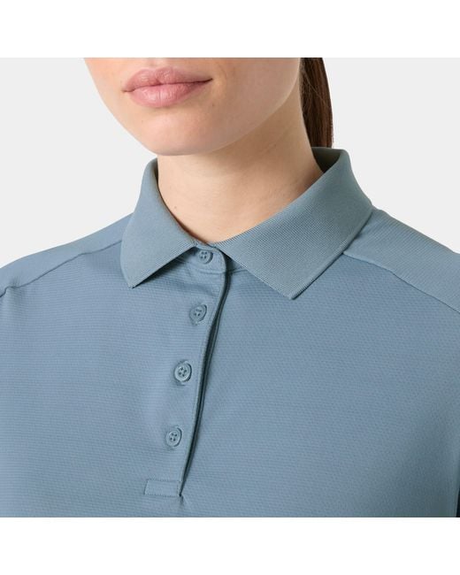 Blu di Helly Hansen in Blue