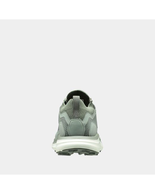 Helly Hansen Green Luna Ridge Shoes