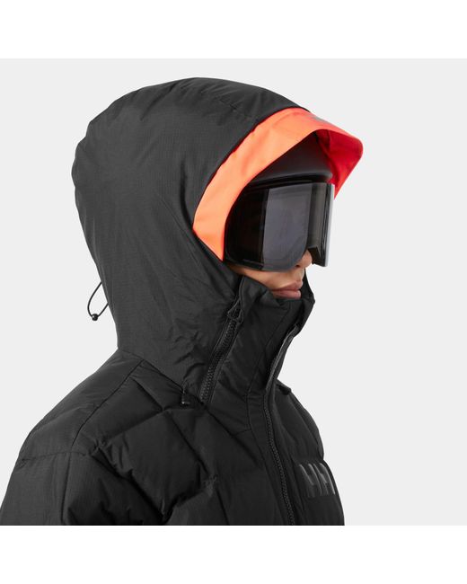 Nero di Helly Hansen in Black