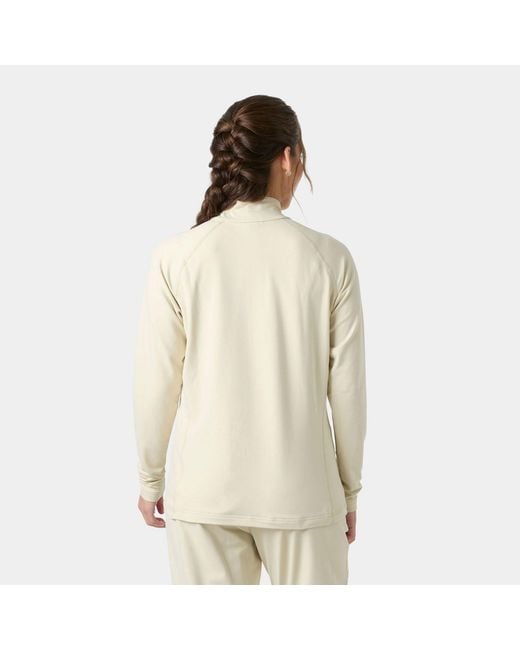 Helly Hansen Natural Tyri Half-Zip