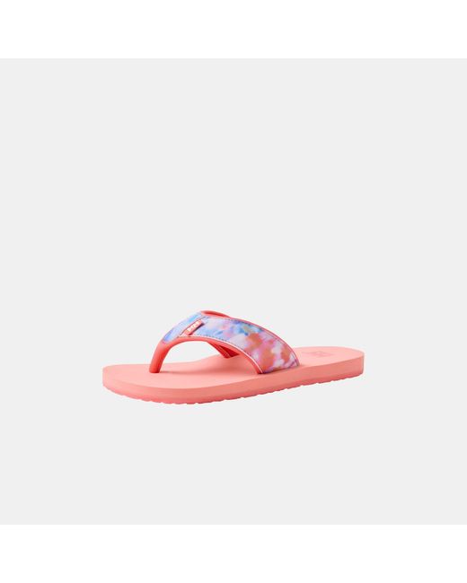 Helly Hansen Pink Stadt Sandal