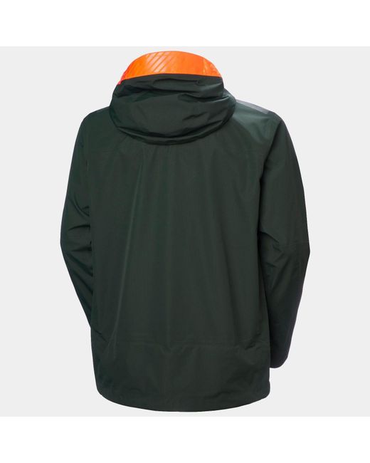 Helly Hansen Green Ridge Infinity Shell Jacket 2.0 for men