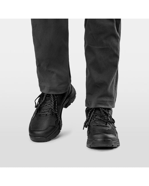 Helly Hansen Black Canyon Low Helly Tech Shoes for men