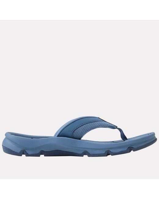 Helly Hansen Blue Sandhamn Sandal for men